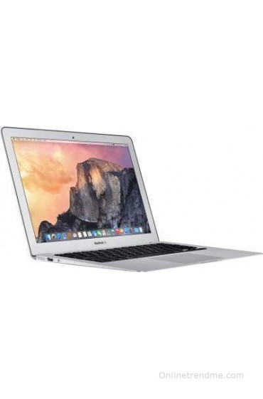 Apple MacBook Air MJVM2HN/A (Ultrabook) (Core i5 5th Gen/ 4GB/ 128GB SSD/ Apple OS X 10.10 Yosemite)(11.49 inch, SIlver)